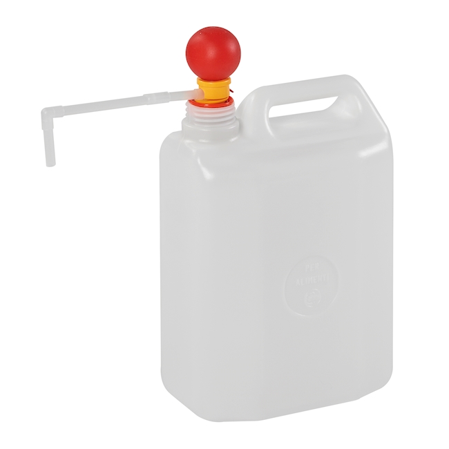 Abfüllgerät Modell Nr.0